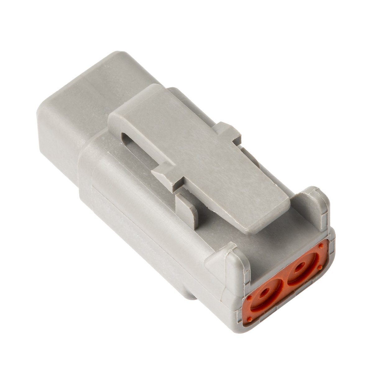 DTM04-2P-KIT TE Connectivity / DEUTSCH | Italia