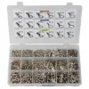 HIGH TEMP Ring Terminal Kit 900PCS - HTRT-KIT, image 4 of 6