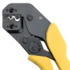 NON-INSULATED Terminal Crimp Tool 22 - 8 AWG - 4235-CT, image 3 of 3