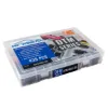 Deutsch DTM Mini Master Kit Black - DTM400-BK, image 3 of 3