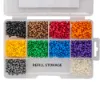 1/8" INDENT Kit 10 COLORS - PRO-IDENT-KIT, image 2 of 3