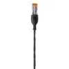 DT,2 Way, Straight, Rubber Boot - RBT-DT2, image 3 of 3