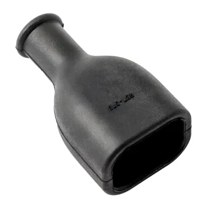 DT,8 Way, Straight, Rubber Boot - RBT-DT8, image 1 of 3