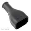 DTM,8 Way, Straight, Rubber Boot - RBT-DTM8, image 1 of 3