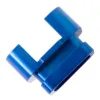 26 Way SS 1.0 Backshell Blue - SSB-26-BLUE, image 3 of 3
