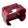 34 Way SS 1.0 Backshell Red - SSB-34-R, image 3 of 3