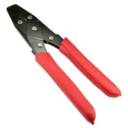 OPEN BARREL Contact Crimp Tool 30-16 AWG - 1026-CT, image 1 of 2