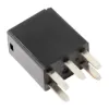 35 Amp SPDT,5 Pin,12 VOLT Relay ISO 280 Mini ,RESISTOR - 301-1C-C-R1-U01-12VDC, image 2 of 2