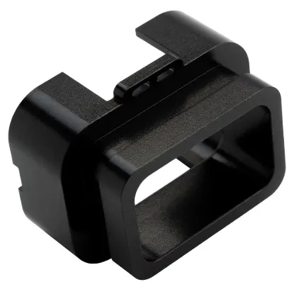 34 Way SS 1.0 Backshell - 34POS-BS, image 1 of 2