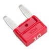 10 Amp MINIVAL ATM Blade Fuse - 700130, image 1 of 2