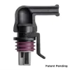 90º Rubber Boot PSI TRANSDUCER Connector - 90BT, image 2 of 2