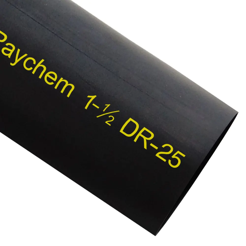 DR-25-1-1/2- 0-SP Raychem/TE - DR-25-1-1/2-0, image 1 of 2