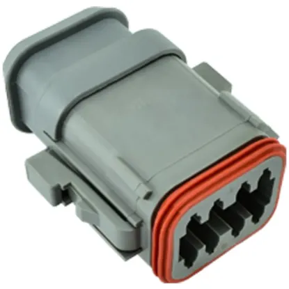 DT06-08SA-E008, image 1 of 2