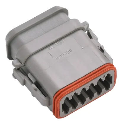 DT06-12SA-E008, image 1 of 2