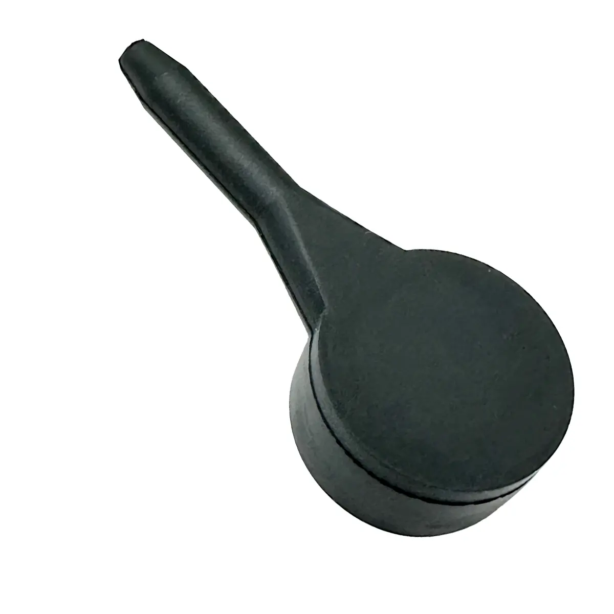 ROTARY SENSOR, 90 DEG, Rubber Boot - GPP-BT01, image 1 of 2