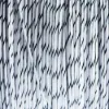 M22759/16-14-90 White/Black BTF Stripe - M22759/16-14-90-PRSP, image 2 of 2