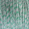 M22759/16-14-95 White/Green BTF Stripe - M22759/16-14-95-PRSP, image 1 of 2
