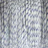 M22759/16-14-97 White/Violet BTF Stripe - M22759/16-14-97-PRSP, image 1 of 2