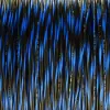 M22759/16-16-06 Black/Blue BTF Stripe - M22759/16-16-06-PRSP, image 2 of 2