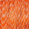 M22759/16-18-39 Orange/White BTF Stripe - M22759/16-18-39-PRSP, image 2 of 2