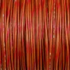 M22759/16-20-12 Brown/Red BTF Stripe - M22759/16-20-12-PRSP, image 2 of 2