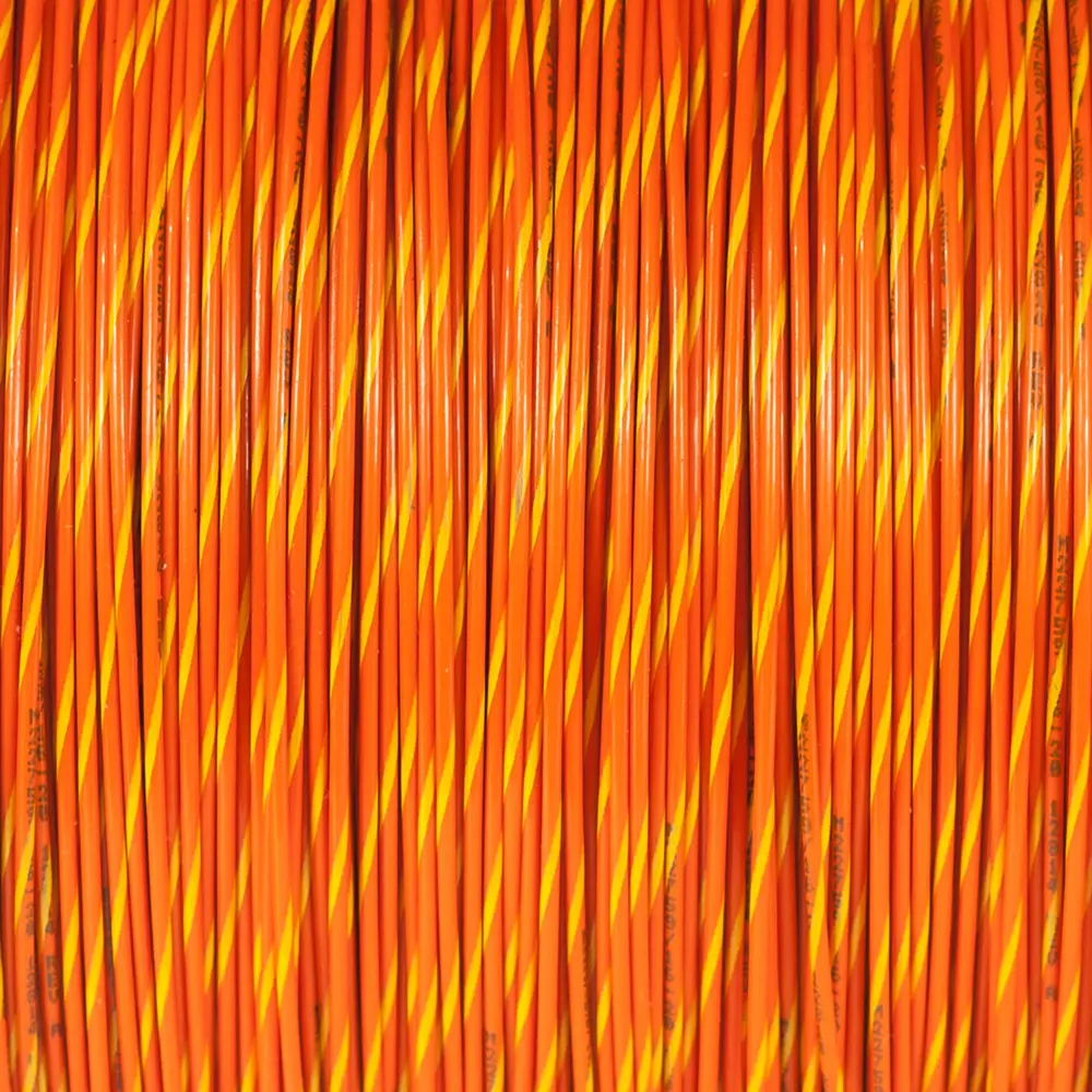 M22759/16-20-34 Orange/Yellow BTF Stripe - M22759/16-20-34-PRSP, image 1 of 2