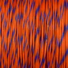 M22759/16-20-36 Orange/Blue BTF Stripe - M22759/16-20-36-PRSP, image 1 of 2