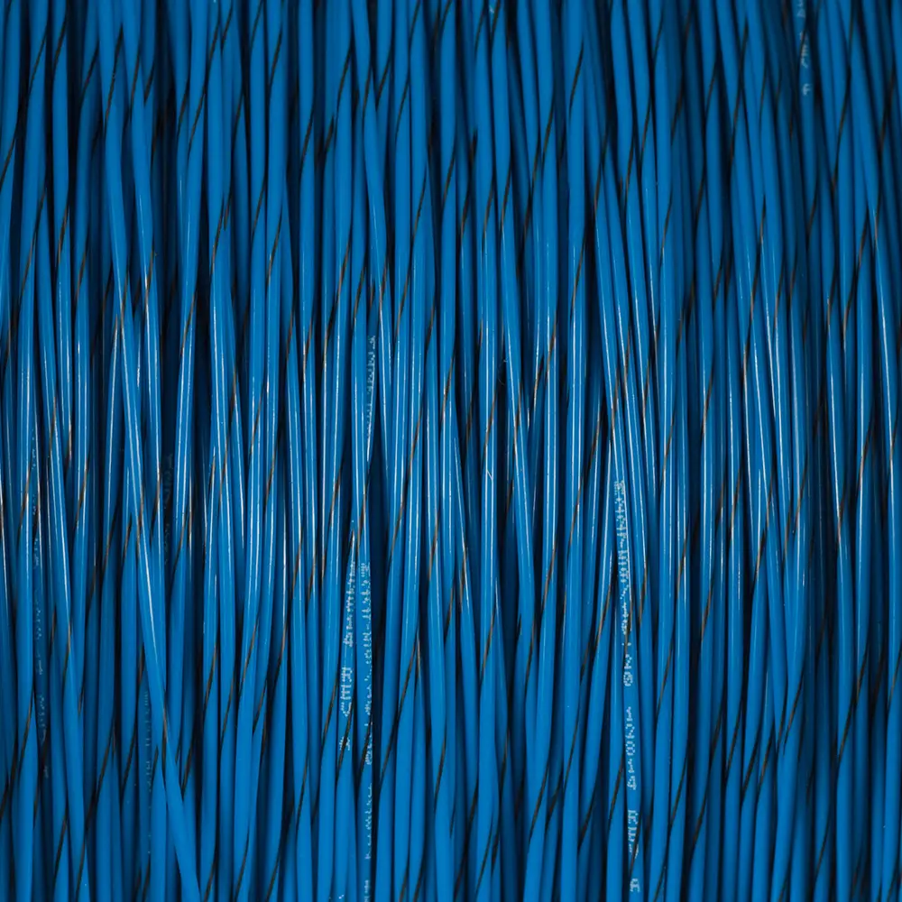 M22759/16-20-60 Blue/Black BTF Stripe - M22759/16-20-60-PRSP, image 1 of 2