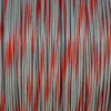 M22759/16-20-82 Gray/Red BTF Stripe - M22759/16-20-82-PRSP, image 2 of 2
