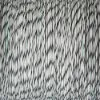 M22759/16-22-90 White/Black BTF Stripe - M22759/16-22-90-PRSP, image 2 of 2