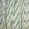 M22759/32-14-98 White/Gray BTF Stripe - M22759/32-14-98-PRSP, image 1 of 2
