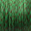 M22759/32-18-52 Green/Red BTF Stripe - M22759/32-18-52-PRSP, image 1 of 2