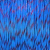M22759/32-18-62 Blue/Red BTF Stripe - M22759/32-18-62-PRSP, image 2 of 2