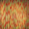 M22759/32-20-43 Yellow/Orange BTF Stripe - M22759/32-20-43-PRSP, image 2 of 2