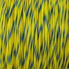 M22759/32-22-46 Yellow/Blue BTF Stripe - M22759/32-22-46-PRSP, image 2 of 2