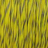 M22759/32-22-47 Yellow/Violet BTF Stripe - M22759/32-22-47-PRSP, image 2 of 2