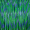 M22759/32-22-57 Green/Violet BTF Stripe - M22759/32-22-57-PRSP, image 1 of 2