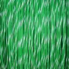 M22759/32-22-59 Green/White BTF Stripe - M22759/32-22-59-PRSP, image 1 of 2