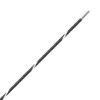 M22759/32-24-09 Black/White BTF Stripe - M22759/32-24-09-PRSP, image 1 of 2