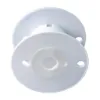4" O.D. PROWIREUSA Spool, White - P-422-SP, image 2 of 2