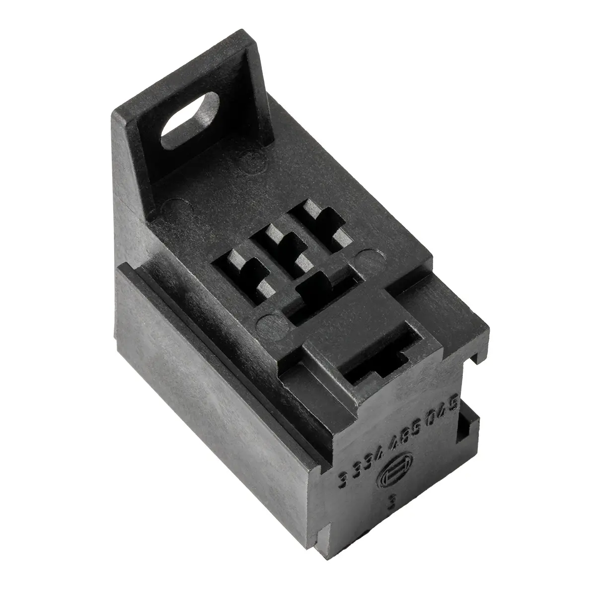 Micro Relay BASE MODULAR - RELAY-BASE-MICRO, image 1 of 2