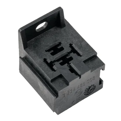 Mini Relay BASE MODULAR - RELAY-BASE-MINI, image 1 of 2