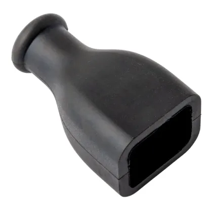 26 Way, Straight SuperSeal 1.0, Boot - SSB-2600ST, image 1 of 2