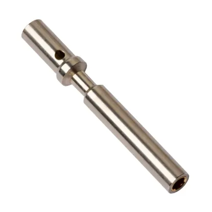 Solid Contact,SuperSeal 1.0, Nickel - SSC-N, image 1 of 2