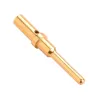 Pin, Solid, Size 16, 16-20AWG, AU - 0460-202-1631