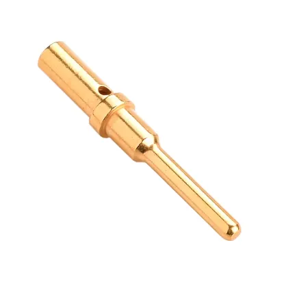 Pin, Solid, Size 16, 16-20AWG, AU - 0460-202-1631