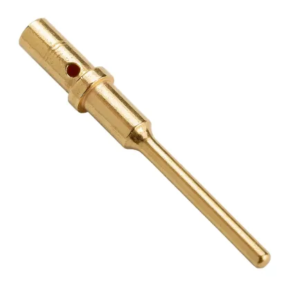 Pin, Solid, Size 20, 20AWG, AU - 0460-202-2031