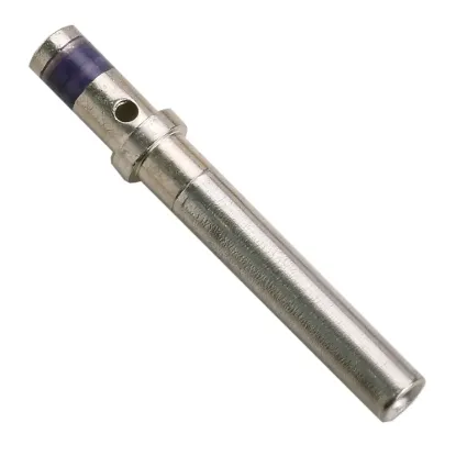 SOC, Solid, Size 20, 16-18 AWG, NI - 0462-005-20141