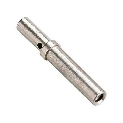 SOC, Solid, Size 16, 16-20 AWG, NI - 0462-201-16141