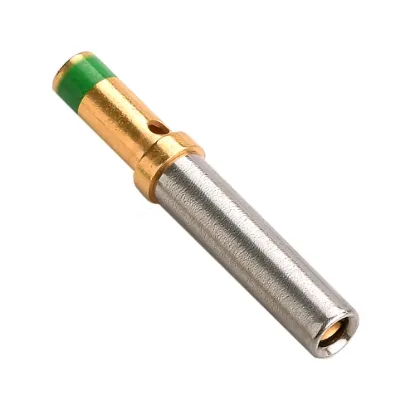 SOC, Solid, Size 16, 14 AWG, AU - 0462-209-1631